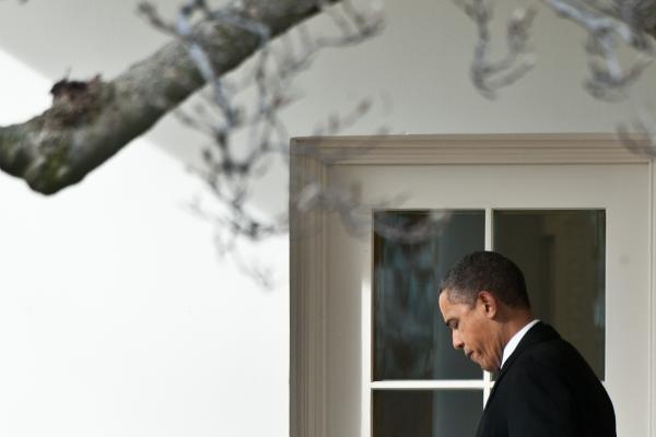 NICHOLAS KAMM/AFP/Getty Images