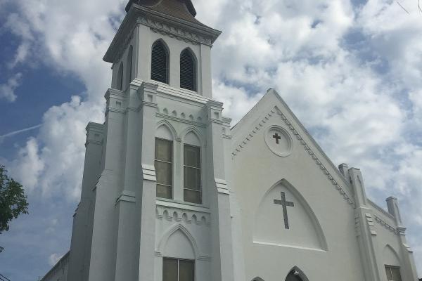 Emanuel AME Church