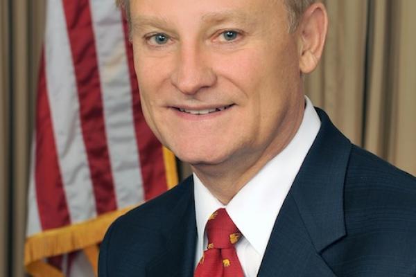 Rep. Spencer Bachus (R-Ala.)