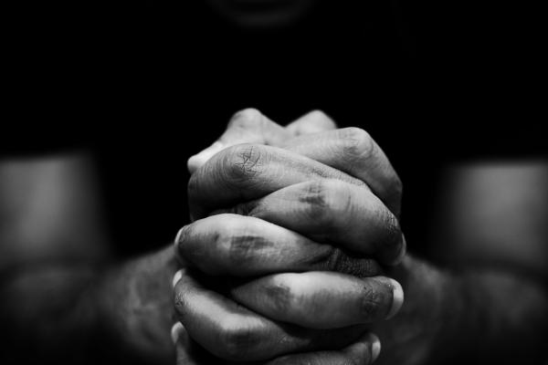 prayer