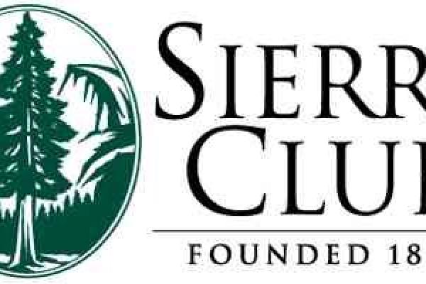 Sierra Club logo