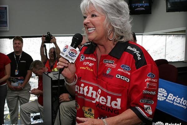 photo by Bristol Motor Speedway & Dragway, Flickr.com
