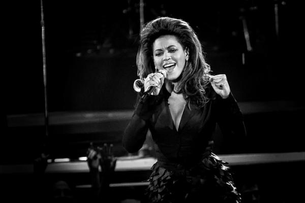 Beyonce, photo by nonu | photography, Flickr.com