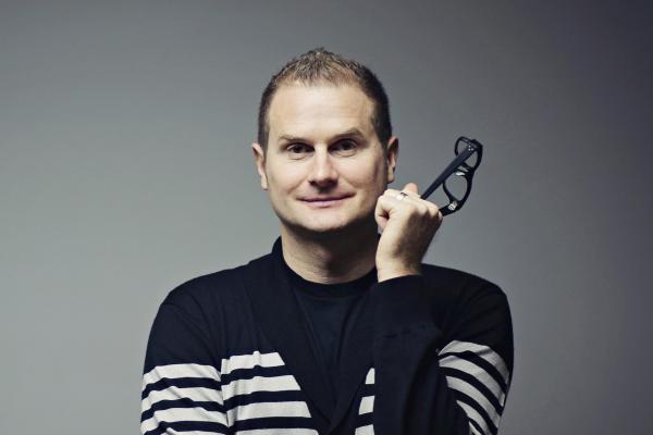 Rob Bell, via Rob Bell's Facebook page