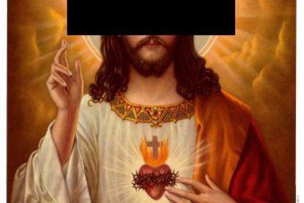 SOPA protest illustration from Unvirtuous Abbey via Facebook