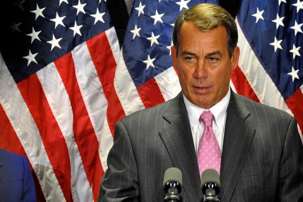 House GOP / Flickr
