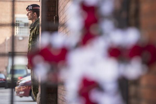 GEOFF ROBINS/AFP/Getty Images