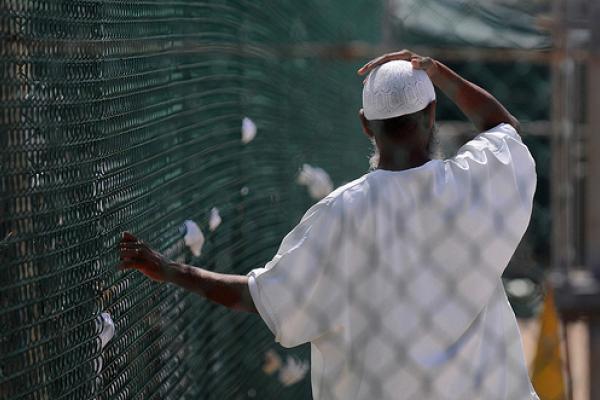 by JTF Guantanamo / Flickr.com