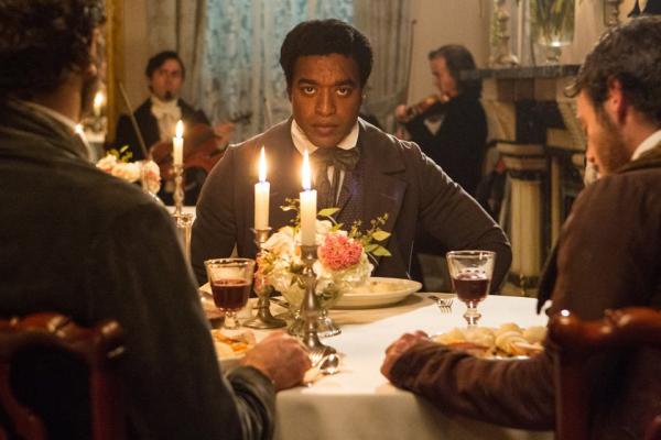 '12 Years a Slave' still, Fox Searchlight