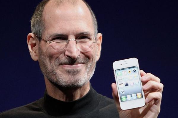 Steve Jobs