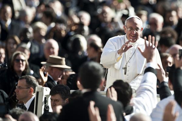 Photo by Catholic Church (England and Wales)