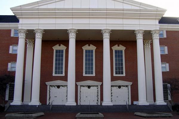 Wheaton College