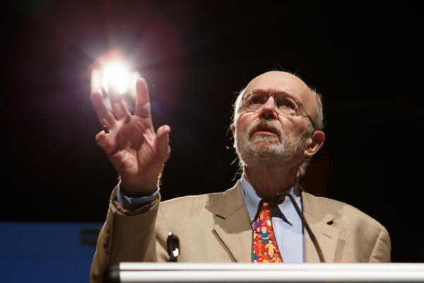Glen Stassen
