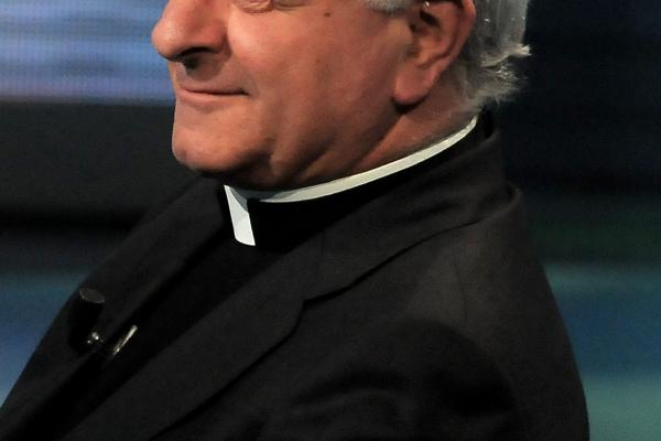 Photo by Stefania D'Alessandro/Getty Images