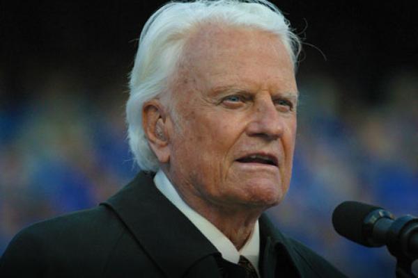 By Billy Graham (www.billygraham.org) [CC0], via Wikimedia Commons