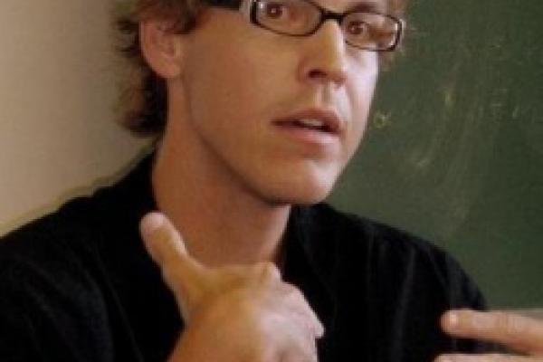 Brian E. Konkol