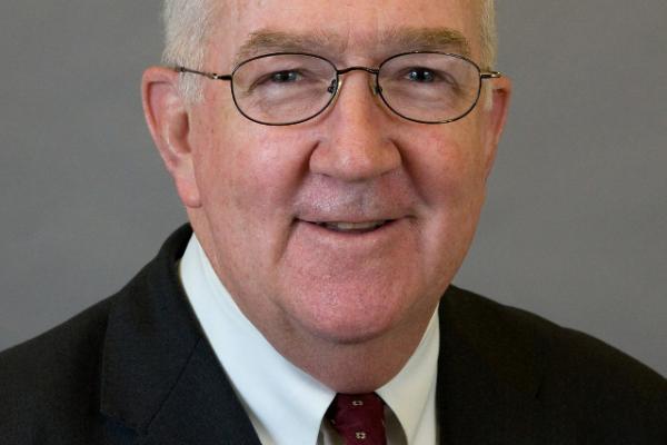 Former Catholic Relief Services head Ken Hackett will be the next ambassador to 