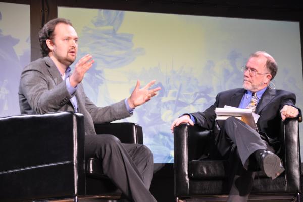 Photo by Cathleen Falsani/Sojourners.
