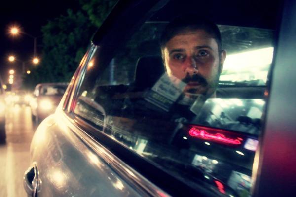 Image still from 'Dirty Wars' documentary