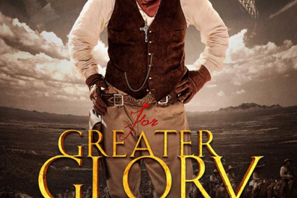 Courtesy http://www.forgreaterglory.com/