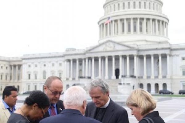 Photo by Brandon Hook / Sojourners