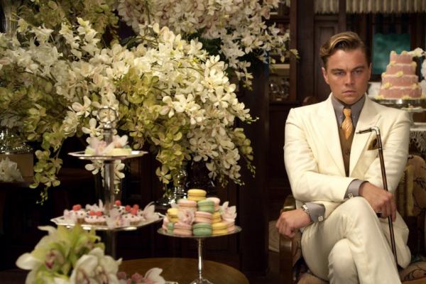 Courtesy Warner Bros. Pictures