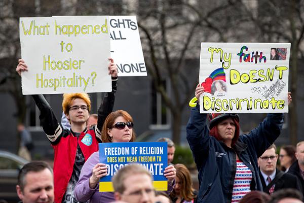 Aaron P. Bernstein/Getty Images