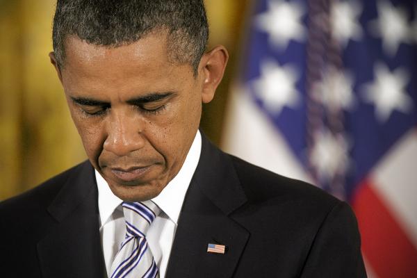 Photo by Bill O'Leary/The Washington Post via Getty Images