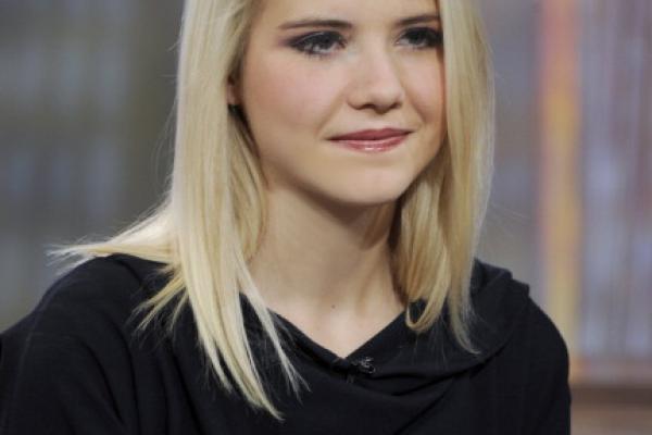  Ida Mae Astute/ABC via Getty Images