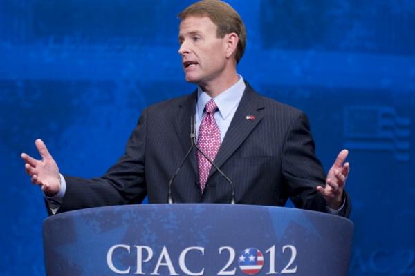 Photo By Chris Maddaloni/CQ Roll Call