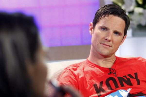 Peter Kramer/NBC/NBC NewsWire via Getty Images