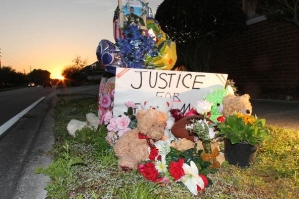 Red Huber/Orlando Sentinel/MCT via Getty Images