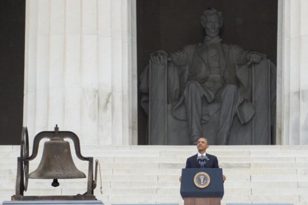 SAUL LOEB/AFP/Getty Images