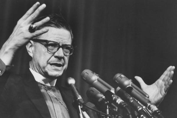 Bill Ray//Time Life Pictures/Getty Images)