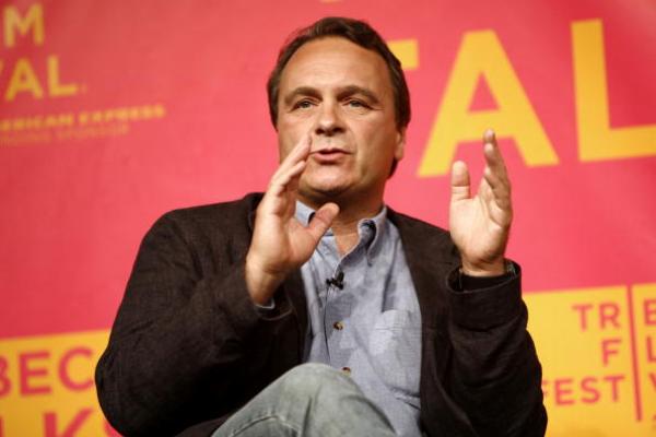 Robert Baer. Photo by Getty Images.