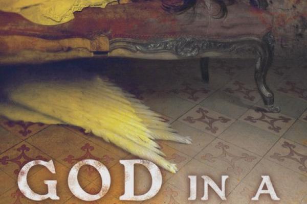 God in a Brothel by Daniel Walker