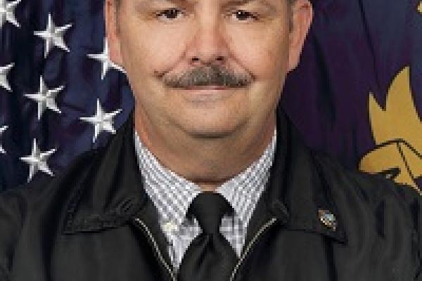 Photo via North Carolina Sheriffs' Association / RNS