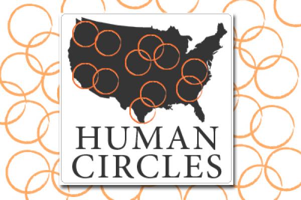 Human Circles of Protection