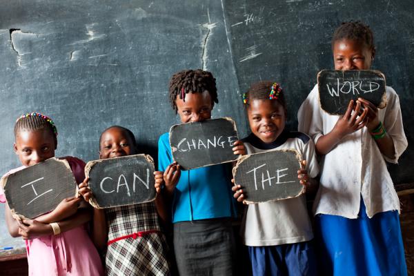 Photo courtesy World Relief