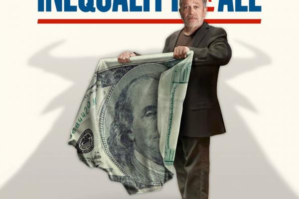 Courtesy 'Inequality for All' website