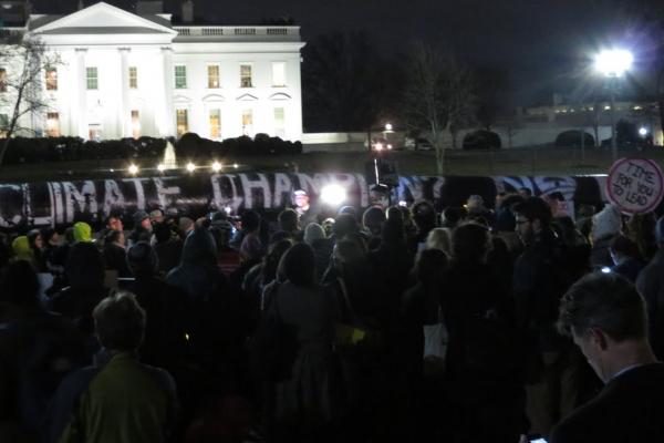 Photo by Liz Schmitt / Sojourners