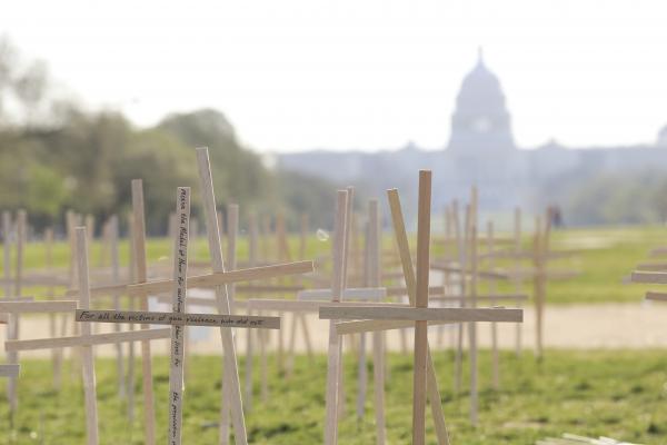 Photo by Brandon Hook / Sojourners