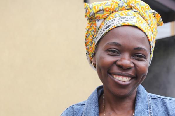 Denise Siwatula