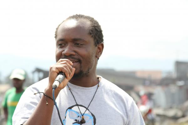Petna Ndaliko