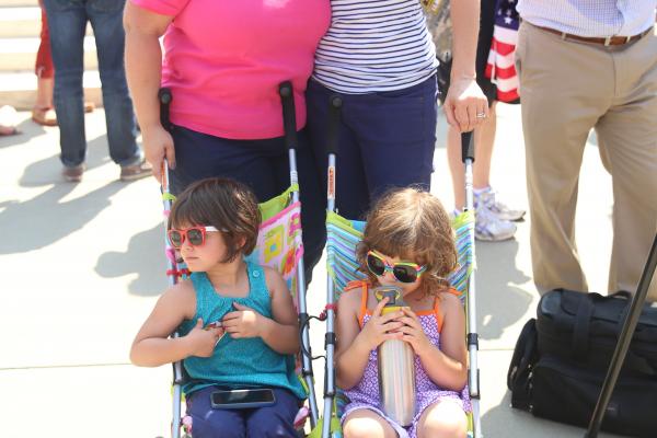 Photo by Katie Anderson/Sojourners.