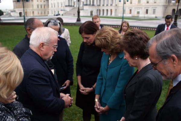 Photo by Brandon Hook / Sojourners