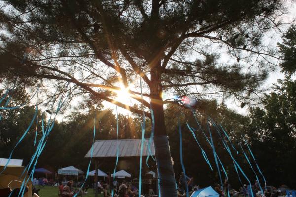 Wild Goose 2012 weekend, Photo by Cathleen Falsani / Sojourners