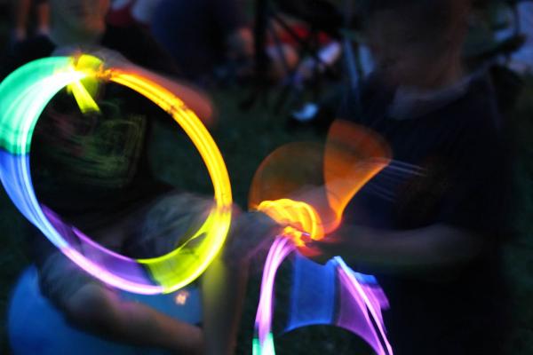 Wild Goose Festival. Photo by Cathleen Falsani/Sojourners.