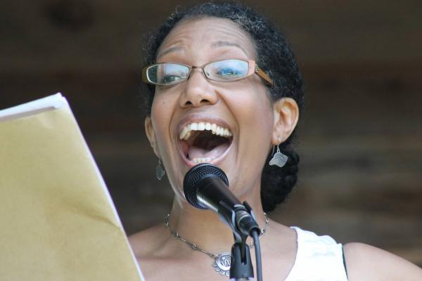 Photo by Cathleen Falsani/Sojourners. 