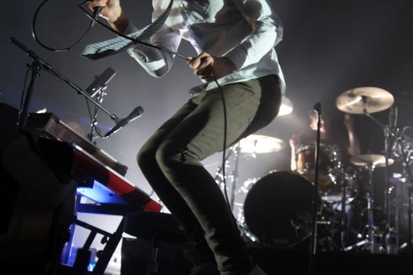 Brandon Hook / Sojourners